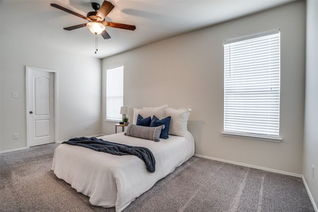 9421 Waterman Drive, Providence Village, TX 76227