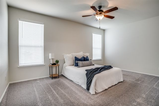 9421 Waterman Drive, Providence Village, TX 76227