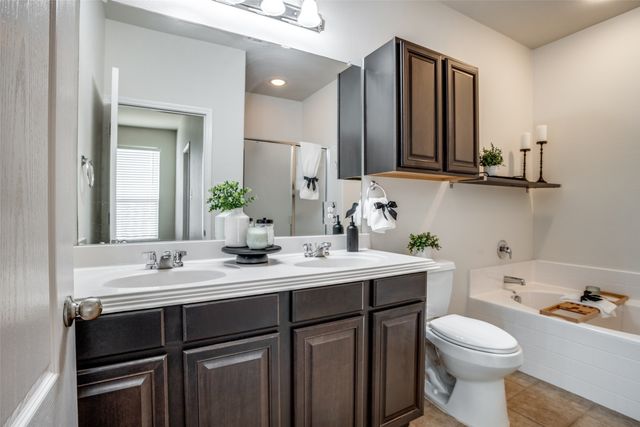 9421 Waterman Drive, Providence Village, TX 76227