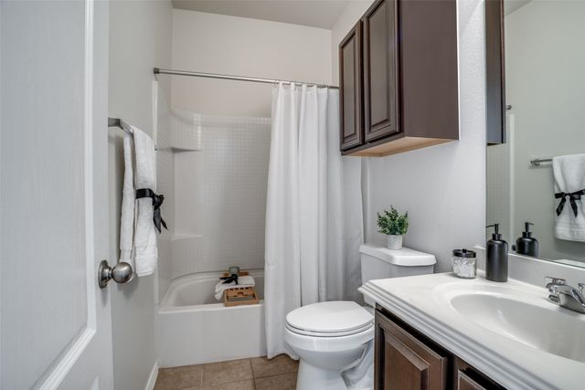 9421 Waterman Drive, Providence Village, TX 76227