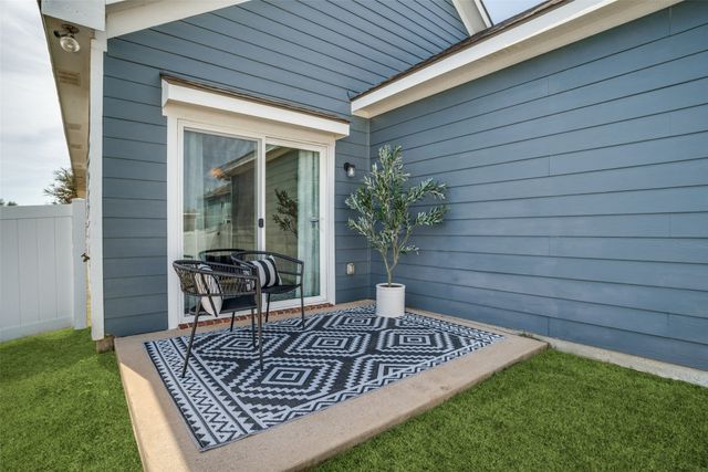 9421 Waterman Drive, Providence Village, TX 76227