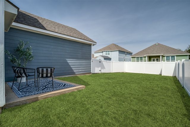 9421 Waterman Drive, Providence Village, TX 76227