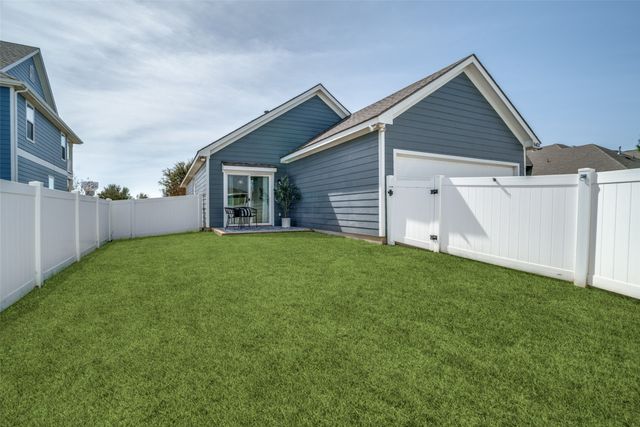 9421 Waterman Drive, Providence Village, TX 76227