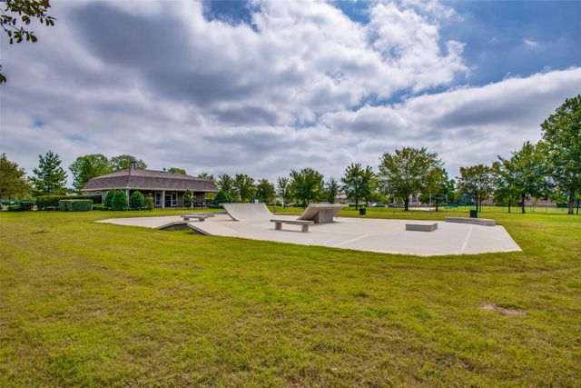 9421 Waterman Drive, Providence Village, TX 76227