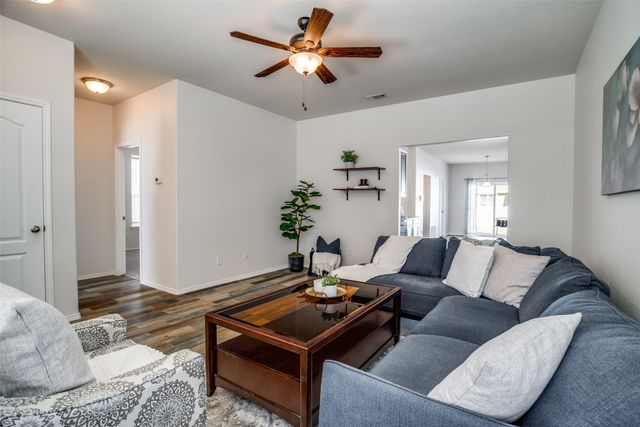 9421 Waterman Drive, Providence Village, TX 76227