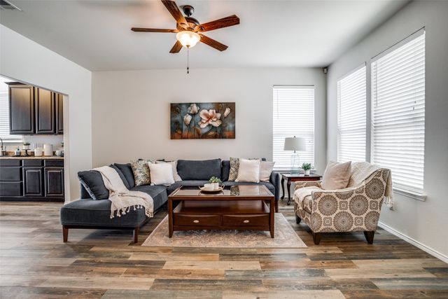 9421 Waterman Drive, Providence Village, TX 76227