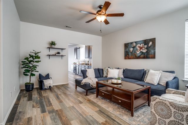 9421 Waterman Drive, Providence Village, TX 76227