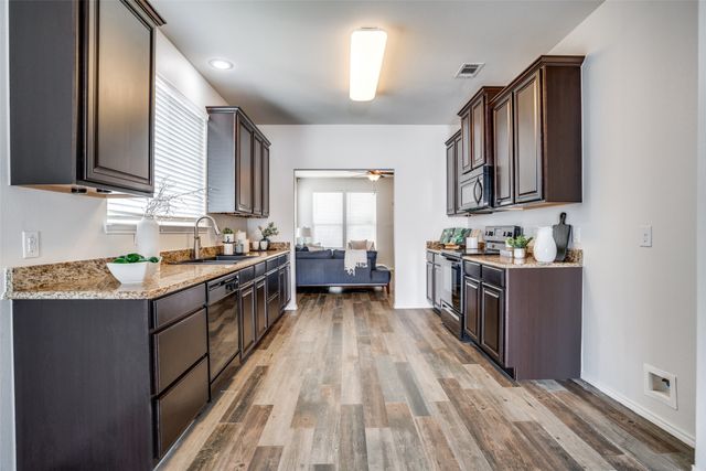 9421 Waterman Drive, Providence Village, TX 76227