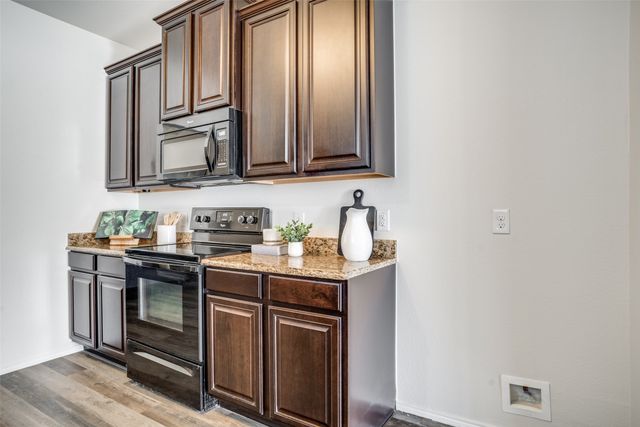 9421 Waterman Drive, Providence Village, TX 76227