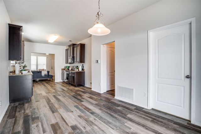 9421 Waterman Drive, Providence Village, TX 76227