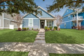 9421 Waterman Drive, Providence Village, TX 76227