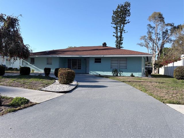 1339 22ND STREET, Sarasota, FL 34234