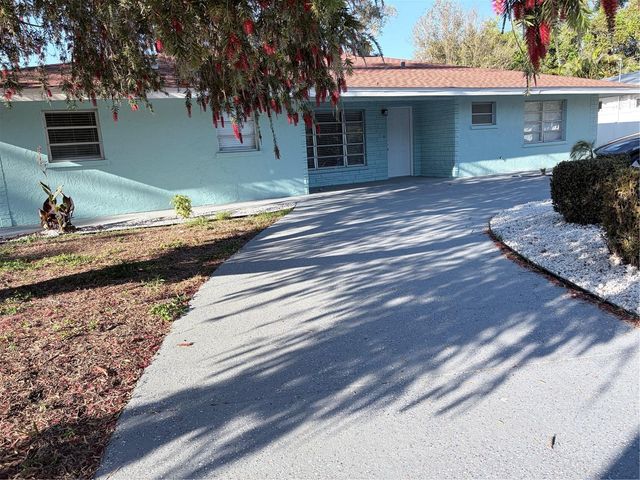 1339 22ND STREET, Sarasota, FL 34234