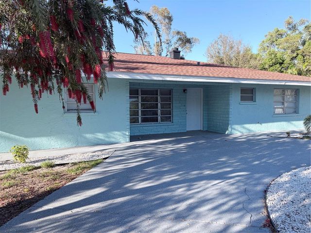 1339 22ND STREET, Sarasota, FL 34234