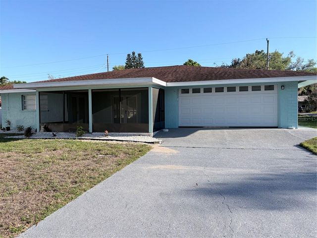 1339 22ND STREET, Sarasota, FL 34234
