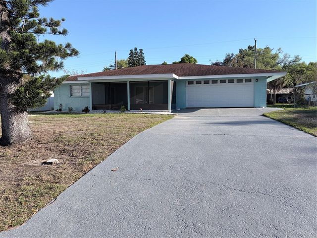 1339 22ND STREET, Sarasota, FL 34234