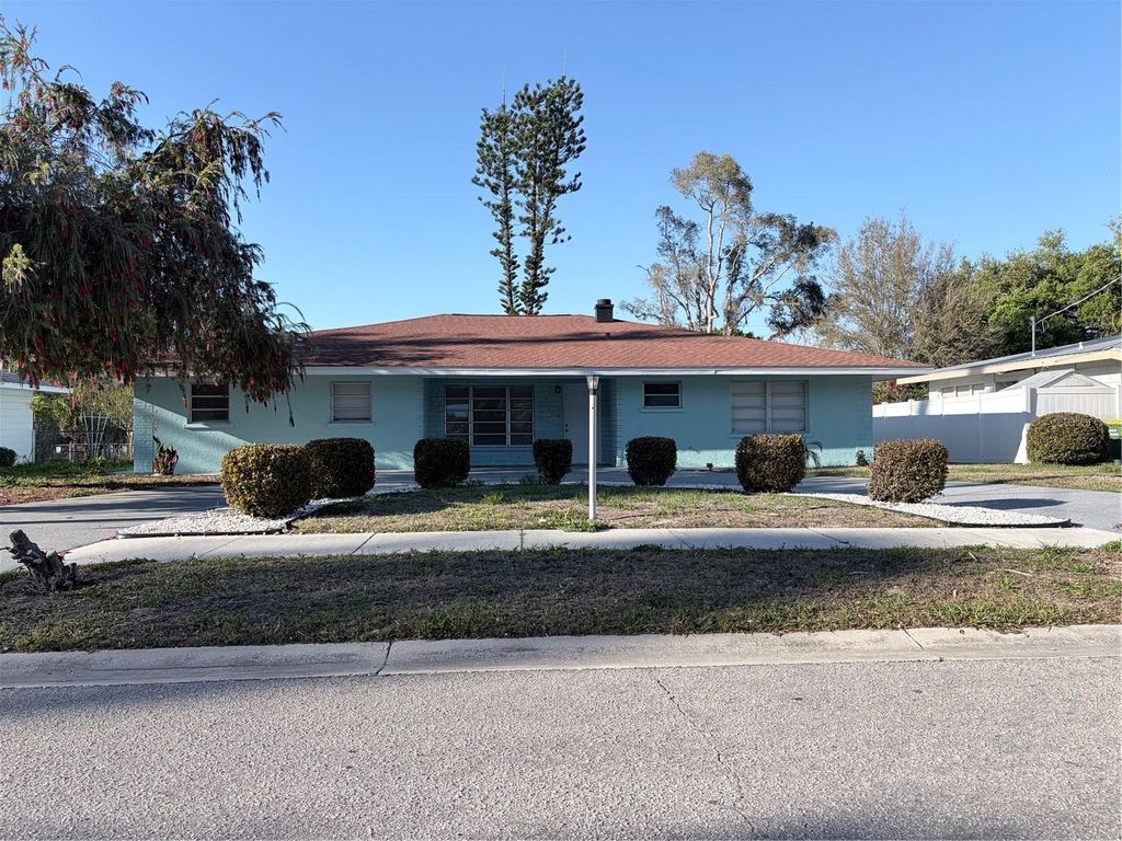 1339 22ND STREET, Sarasota, FL 34234
