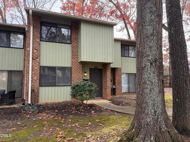 1228 Teakwood Place, Raleigh, NC 27606