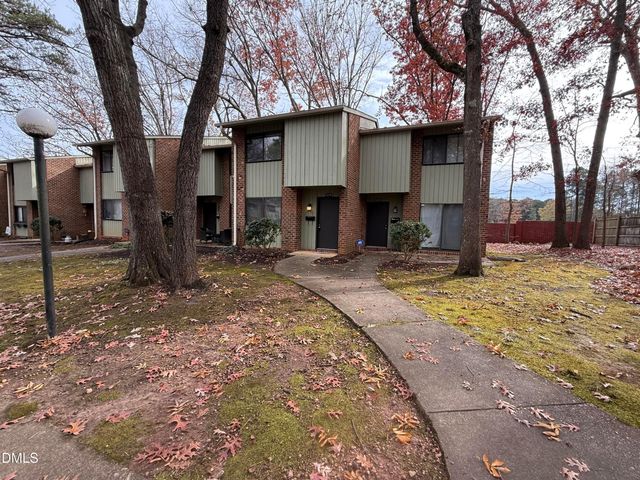 1228 Teakwood Place, Raleigh, NC 27606