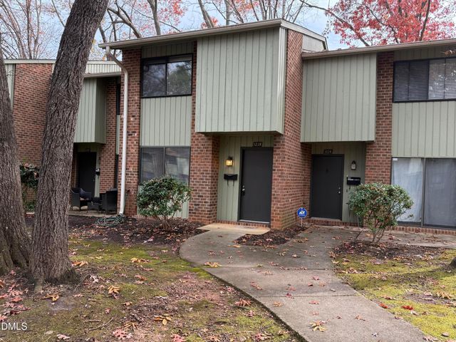 1228 Teakwood Place, Raleigh, NC 27606