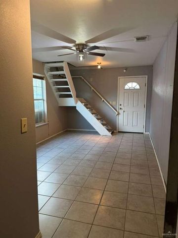 902 Del Monte Drive, San Juan, TX 78589
