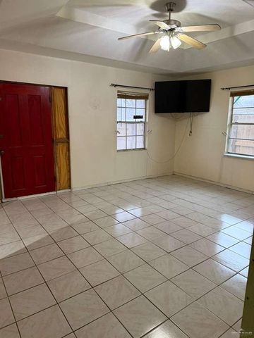 902 Del Monte Drive, San Juan, TX 78589