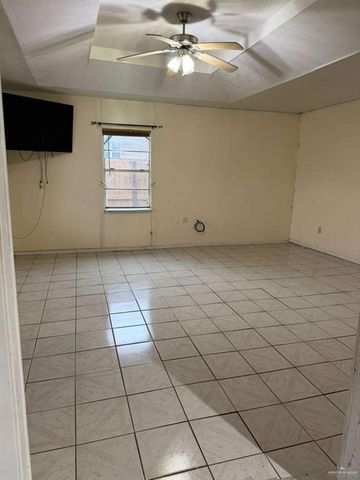 902 Del Monte Drive, San Juan, TX 78589