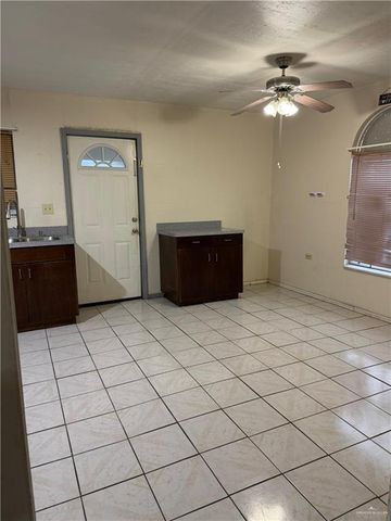902 Del Monte Drive, San Juan, TX 78589