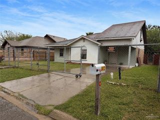 902 Del Monte Drive, San Juan, TX 78589