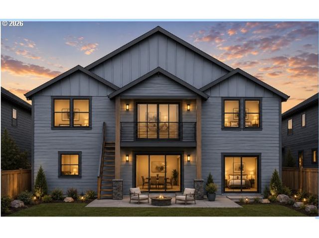 23044 Sw BYERS LAKE Ter, Sherwood, OR 97140