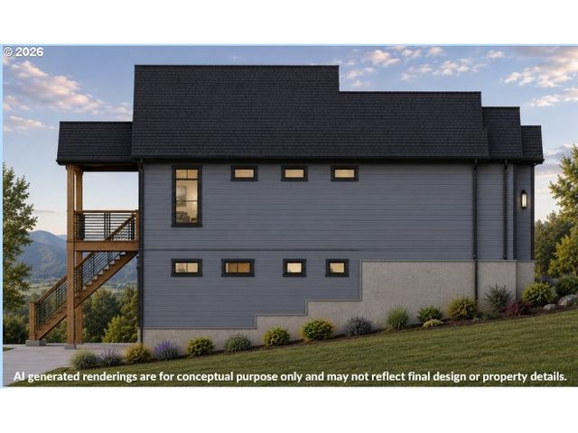 23044 Sw BYERS LAKE Ter, Sherwood, OR 97140