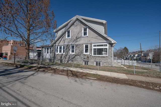 100 ENGLEWOOD RD, Upper Darby, PA 19082