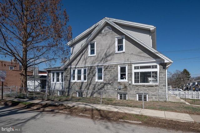 100 ENGLEWOOD RD, Upper Darby, PA 19082