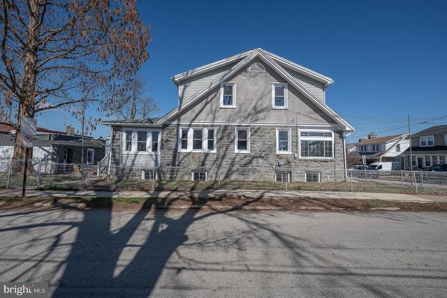 100 ENGLEWOOD RD, Upper Darby, PA 19082