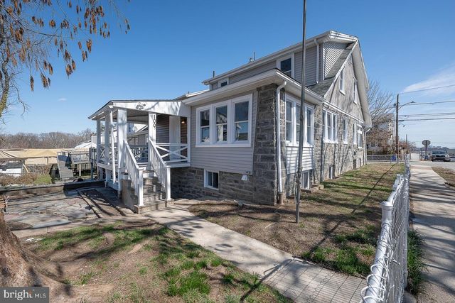 100 ENGLEWOOD RD, Upper Darby, PA 19082