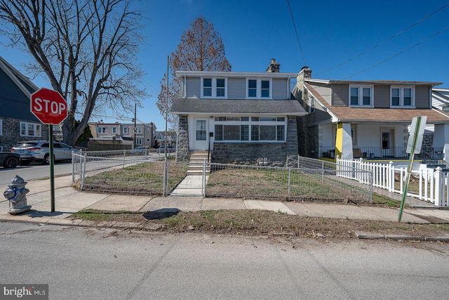 100 ENGLEWOOD RD, Upper Darby, PA 19082