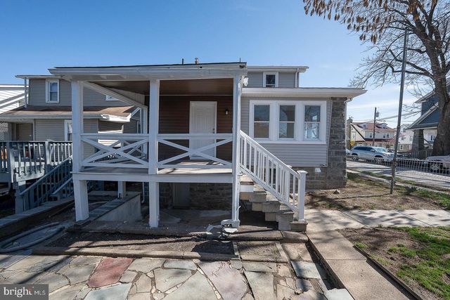 100 ENGLEWOOD RD, Upper Darby, PA 19082