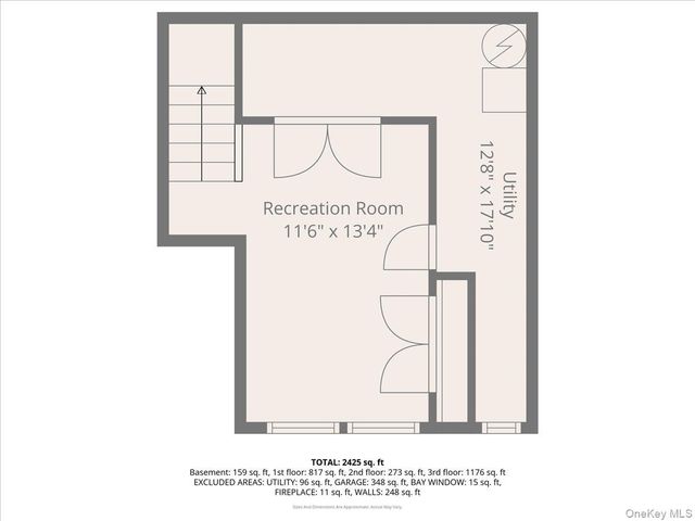 3089 Monterey Drive, Merrick, NY 11566