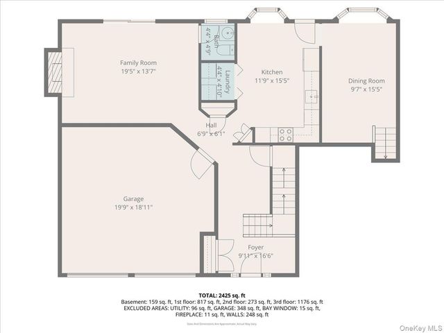 3089 Monterey Drive, Merrick, NY 11566
