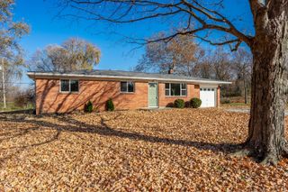 5732 Terrace Avenue, Indianapolis, IN 46203