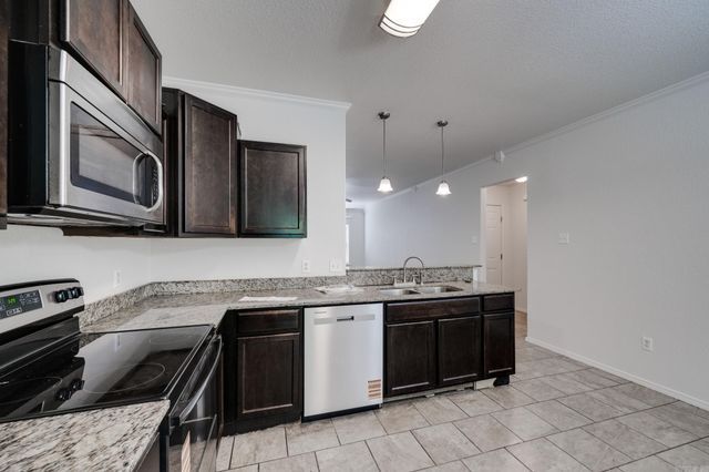 1404 Matehuala Boulevard, North Little Rock, AR 72118