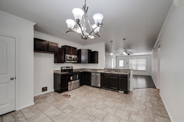 1404 Matehuala Boulevard, North Little Rock, AR 72118