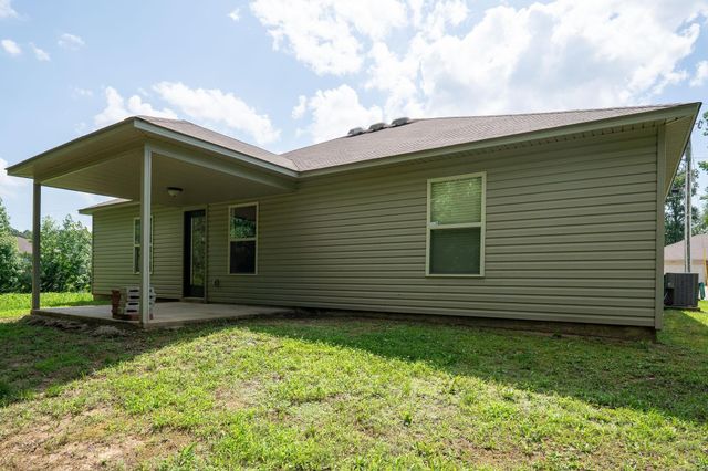 1404 Matehuala Boulevard, North Little Rock, AR 72118