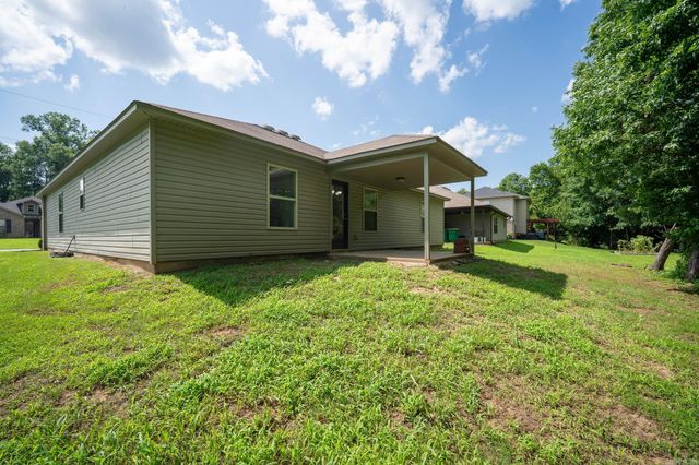 1404 Matehuala Boulevard, North Little Rock, AR 72118