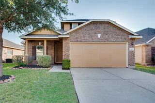 2410 Lakecrest Town Drive, Katy, TX 77493