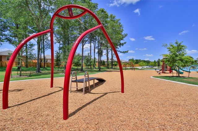 10351 Red Cardinal Drive, Cleveland, TX 77328