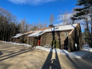 1 Woodland Pines Road # 1, Bartlett, NH 03812