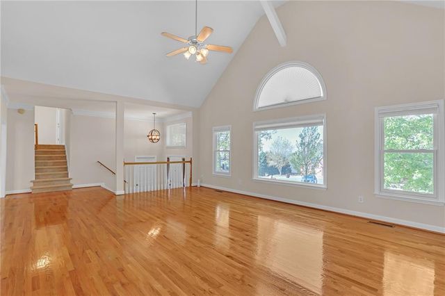 43 Clearview Drive, Cartersville, GA 30121