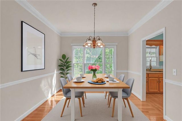 43 Clearview Drive, Cartersville, GA 30121