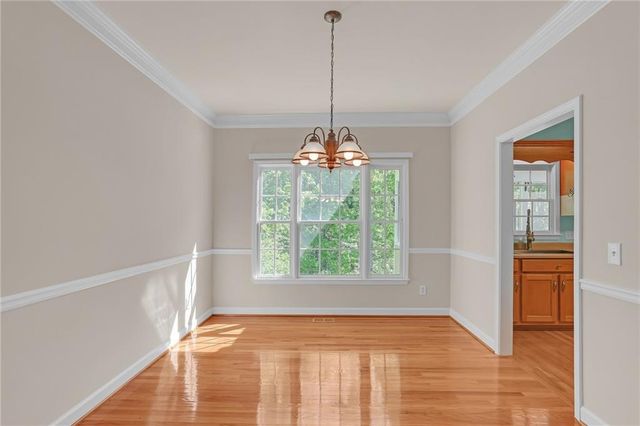 43 Clearview Drive, Cartersville, GA 30121